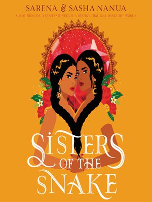 cover image of Sisters of the Snake